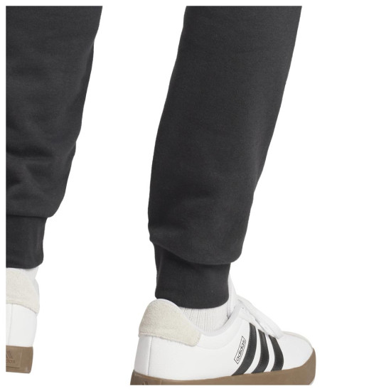Adidas Ανδρικό παντελόνι φόρμας Essentials Big Logo French Terry Pants
